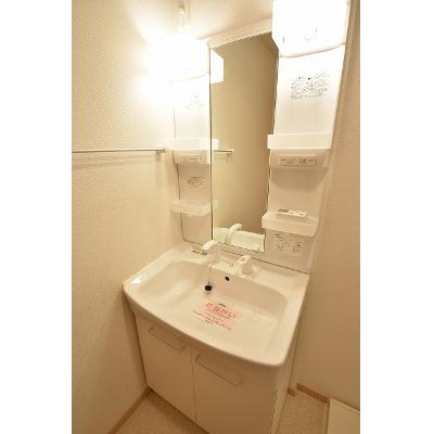 ポポロⅣ 102【管理NO：1-017518001-01020】 ★家具家電は申し込み後に搬入します★の物件写真6