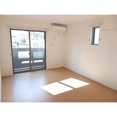 サンハピネス 103【管理NO：1-020726901-01030】 ★家具家電は申し込み後に搬入します★ ★2026年10月下旬入居可能★の物件写真2