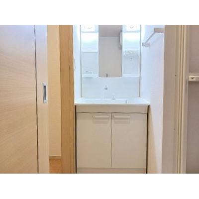 サンハピネス 103【管理NO：1-020726901-01030】 ★家具家電は申し込み後に搬入します★ ★2026年10月下旬入居可能★の物件写真6