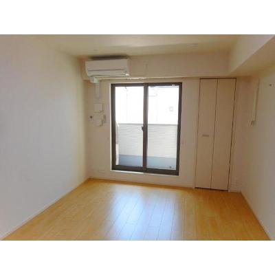 グランシュール　ＳＯＵＴＨ　Ⅱ 203【管理NO：1-024632301-02030】 ★家具家電は申し込み後に搬入します★ ★2026年10月下旬入居可能★の物件写真2