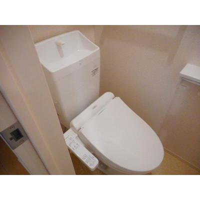 グランシュール　ＳＯＵＴＨ　Ⅱ 203【管理NO：1-024632301-02030】 ★家具家電は申し込み後に搬入します★ ★2026年10月下旬入居可能★の物件写真5