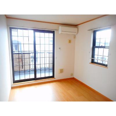 サニースクエア 202【管理NO：1-012582301-02020】 ★家具家電は申し込み後に搬入します★ ★2026年10月中旬入居可能★の物件写真2