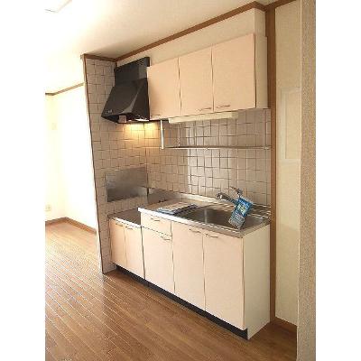 クレセール 201【管理NO：1-010561301-02010】 ★家具家電は申し込み後に搬入します★ ★2026年10月中旬入居可能★の物件写真3