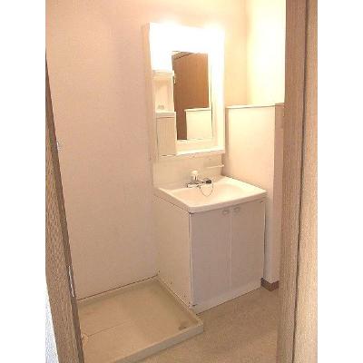 クレセール 201【管理NO：1-010561301-02010】 ★家具家電は申し込み後に搬入します★ ★2026年10月中旬入居可能★の物件写真6