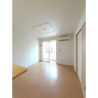 ベル　パラダイスＡ 102【管理NO：1-017238701-01020】 ★家具家電は申し込み後に搬入します★ ★2026年10月下旬入居可能★の物件写真2