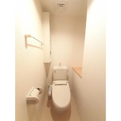 ベル　パラダイスＡ 102【管理NO：1-017238701-01020】 ★家具家電は申し込み後に搬入します★ ★2026年10月下旬入居可能★の物件写真5