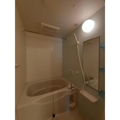 シャルメーヌＢ 102【管理NO：1-017592302-01020】 ★家具家電は申し込み後に搬入します★ ★2026年10月下旬入居可能★の物件写真4