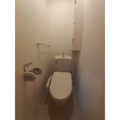 シャルメーヌＢ 102【管理NO：1-017592302-01020】 ★家具家電は申し込み後に搬入します★ ★2026年10月下旬入居可能★の物件写真5