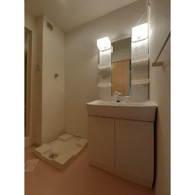 シャルメーヌＢ 102【管理NO：1-017592302-01020】 ★家具家電は申し込み後に搬入します★ ★2026年10月下旬入居可能★の物件写真6