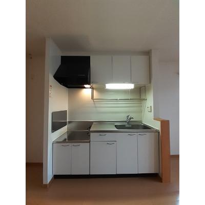 ボニート石井Ｂ 204【管理NO：1-014651502-02040】 ★家具家電は申し込み後に搬入します★ ★2026年10月中旬入居可能★の物件写真3