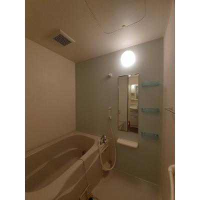 ボニート石井Ｂ 204【管理NO：1-014651502-02040】 ★家具家電は申し込み後に搬入します★ ★2026年10月中旬入居可能★の物件写真4