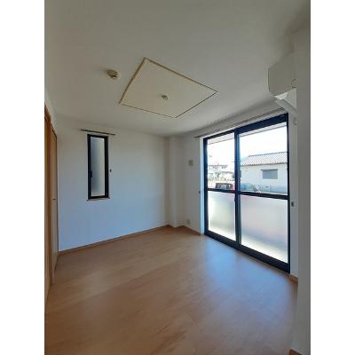メゾン・ジェルメＡ 102【管理NO：1-012073401-01020】 ★家具家電は申し込み後に搬入します★ ★2026年10月中旬入居可能★の物件写真2