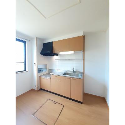 メゾン・ジェルメＡ 102【管理NO：1-012073401-01020】 ★家具家電は申し込み後に搬入します★ ★2026年10月中旬入居可能★の物件写真3