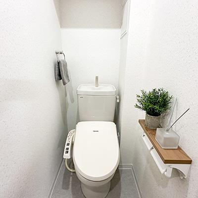 アットイン名古屋駅3-1　《当社全物件 無料Wi-Fi完備｜来店不要・WEBで予約から契約まで完結》の物件写真6