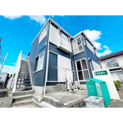 OneLife湘南藤沢アクセス【★禁煙ルーム・駅2分】の外観画像