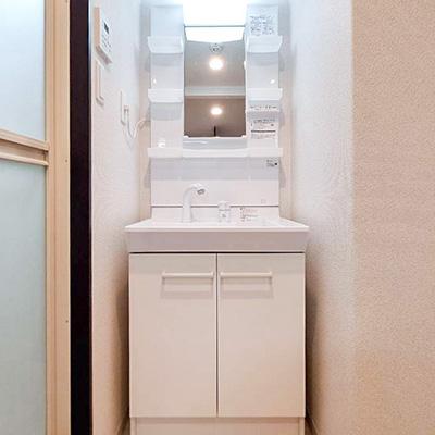 アットイン西九条AB1の物件写真4