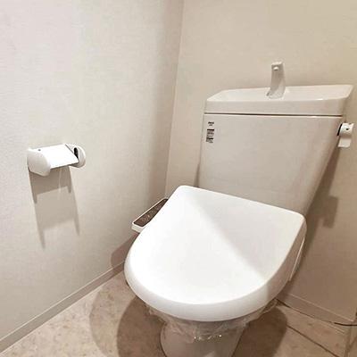 アットイン西九条AB1の物件写真6