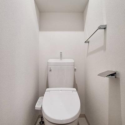 アットイン上新庄東AB1（瑞光四丁目駅徒歩2分）　《当社全物件 無料Wi-Fi完備｜来店不要・WEBで予約から契約まで完結》の物件写真6