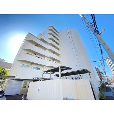 OneLife北綾瀬SOUTH【★独立洗面・浴室乾燥付！】の外観画像
