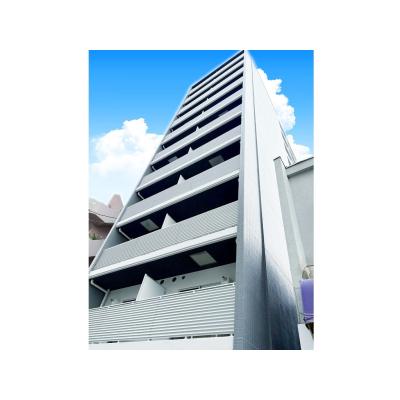 OneLife平塚WESTⅢ【★Wi-Fi無制限・独立洗面・浴室乾燥付】の外観画像