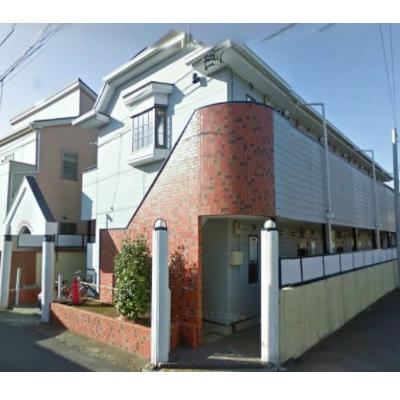 OneLife平塚SOUTHパレス【★ロフト付】の外観画像