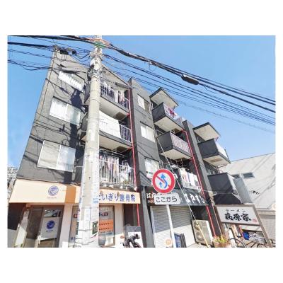 OneLife湘南藤沢EAST【★温水洗浄便座】の外観画像