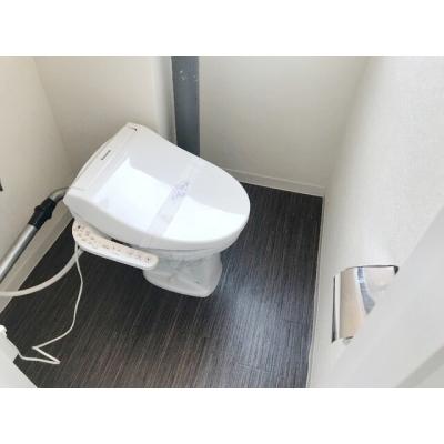 OneLife湘南藤沢EAST【★温水洗浄便座】の物件写真4
