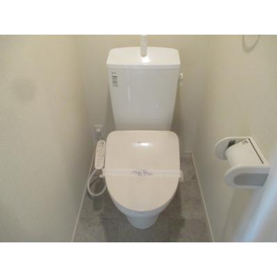 OneLife北千住ラフィーネ【★洗浄機能便座付き！】の物件写真5