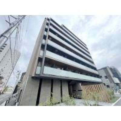 OneLife千住大橋3rd【★独立洗面・浴室乾燥付！】の外観画像