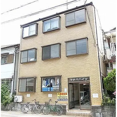 BraTToなかもず【単身者＆女性向け💓】防犯面に配慮した安心の住環境👍牛込柳町駅まで徒歩2分！の外観画像