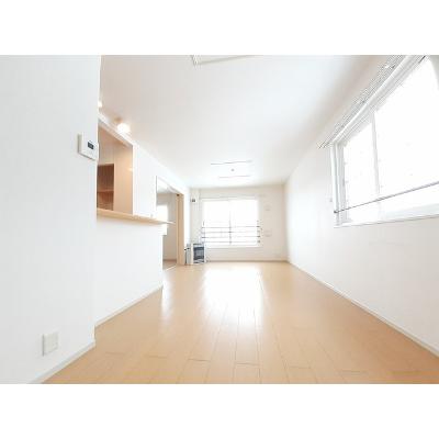 ウインドヒルⅢ 201【管理NO：1-017454501-02010】 ★家具家電は申し込み後に搬入します★ ★2026年10月下旬入居可能★の物件写真2
