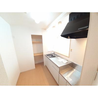 ウインドヒルⅢ 201【管理NO：1-017454501-02010】 ★家具家電は申し込み後に搬入します★ ★2026年10月下旬入居可能★の物件写真3