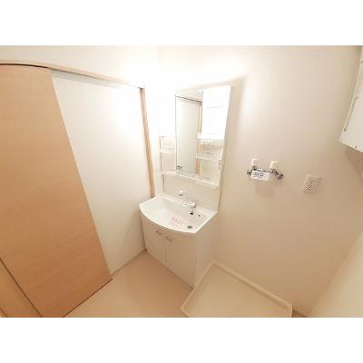 ウインドヒルⅢ 201【管理NO：1-017454501-02010】 ★家具家電は申し込み後に搬入します★ ★2026年10月下旬入居可能★の物件写真6