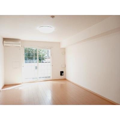サンリット 104【管理NO：1-016334601-01040】 ★家具家電は申し込み後に搬入します★ ★2026年10月下旬入居可能★の物件写真2