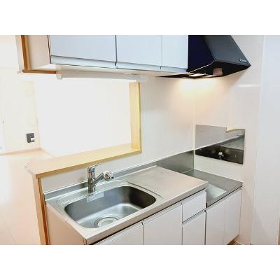 サンリット 104【管理NO：1-016334601-01040】 ★家具家電は申し込み後に搬入します★ ★2026年10月下旬入居可能★の物件写真3