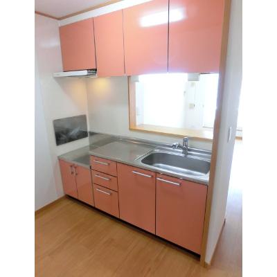 プレール　Ｂ棟 201【管理NO：1-013427502-02010】 ★家具家電は申し込み後に搬入します★ ★2026年11月中旬入居可能★の物件写真3