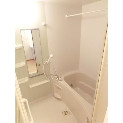 プレール　Ｂ棟 201【管理NO：1-013427502-02010】 ★家具家電は申し込み後に搬入します★ ★2026年11月中旬入居可能★の物件写真4