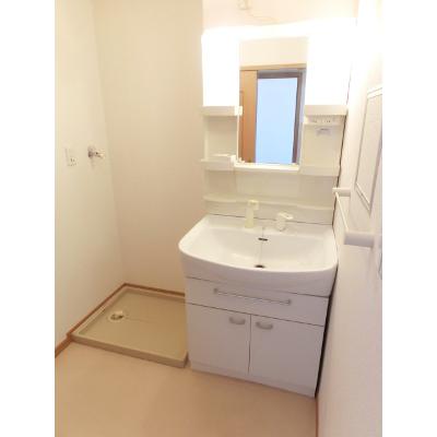 プレール　Ｂ棟 201【管理NO：1-013427502-02010】 ★家具家電は申し込み後に搬入します★ ★2026年11月中旬入居可能★の物件写真6