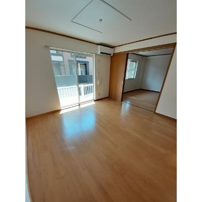 豊和サンク 102【管理NO：1-010994601-01020】 ★家具家電は申し込み後に搬入します★ ★2026年10月下旬入居可能★の物件写真2