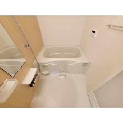 ククナ 102【管理NO：1-026870301-01020】 ★家具家電は申し込み後に搬入します★ ★2026年10月下旬入居可能★の物件写真4