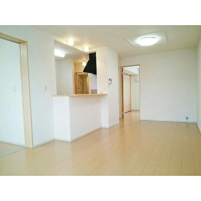 セレーノⅡ 203【管理NO：1-019485202-02030】 ★家具家電は申し込み後に搬入します★ ★2026年10月中旬入居可能★の物件写真2