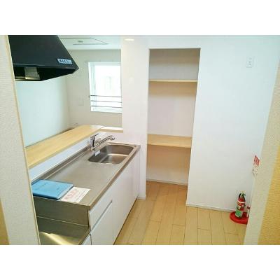 セレーノⅡ 203【管理NO：1-019485202-02030】 ★家具家電は申し込み後に搬入します★ ★2026年10月中旬入居可能★の物件写真3