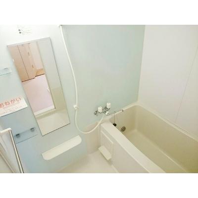 セレーノⅡ 203【管理NO：1-019485202-02030】 ★家具家電は申し込み後に搬入します★ ★2026年10月中旬入居可能★の物件写真4