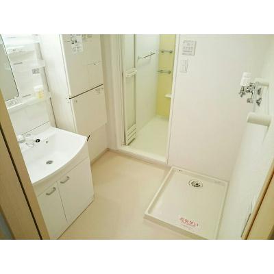セレーノⅡ 203【管理NO：1-019485202-02030】 ★家具家電は申し込み後に搬入します★ ★2026年10月中旬入居可能★の物件写真6