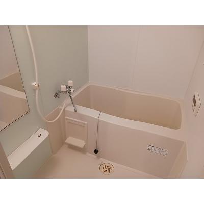ラルジュ　ガーデンⅠ 102【管理NO：1-018891401-01020】 ★家具家電は申し込み後に搬入します★ ★2026年10月中旬入居可能★の物件写真4