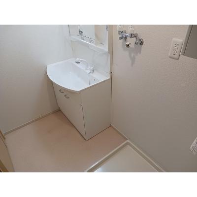 ラルジュ　ガーデンⅠ 102【管理NO：1-018891401-01020】 ★家具家電は申し込み後に搬入します★ ★2026年10月中旬入居可能★の物件写真6