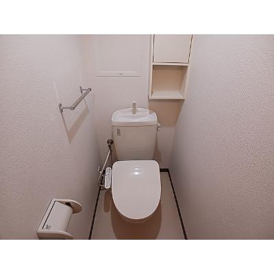 ビクトリー・Ａ 203【管理NO：1-015999901-02030】 ★家具家電は申し込み後に搬入します★の物件写真5
