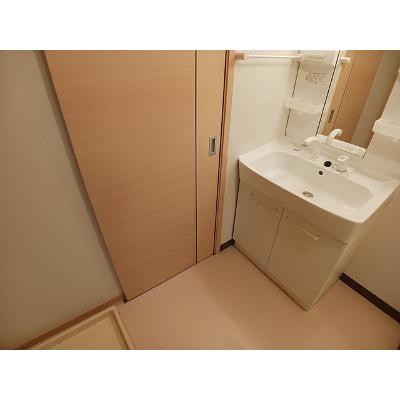 ビクトリー・Ａ 203【管理NO：1-015999901-02030】 ★家具家電は申し込み後に搬入します★の物件写真6