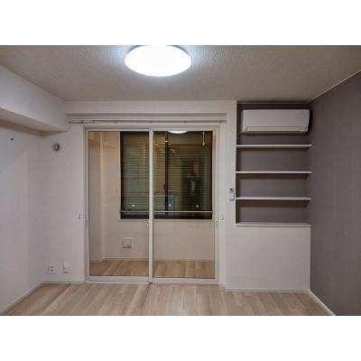 ラ・ポーズ 102【管理NO：1-027448801-01020】 ★家具家電は申し込み後に搬入します★ ★2026年11月中旬入居可能★の物件写真2