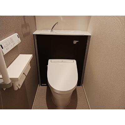 ラ・ポーズ 102【管理NO：1-027448801-01020】 ★家具家電は申し込み後に搬入します★ ★2026年11月中旬入居可能★の物件写真5